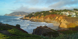 View from Montara Lighthouse