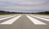 Half Moon Bay Runway